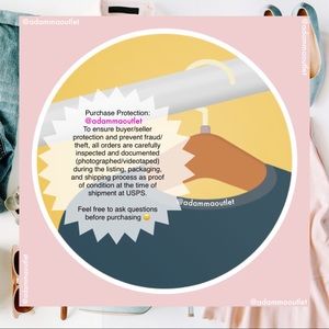  Fair ‘N Fun Buyer/Seller Protection Policy